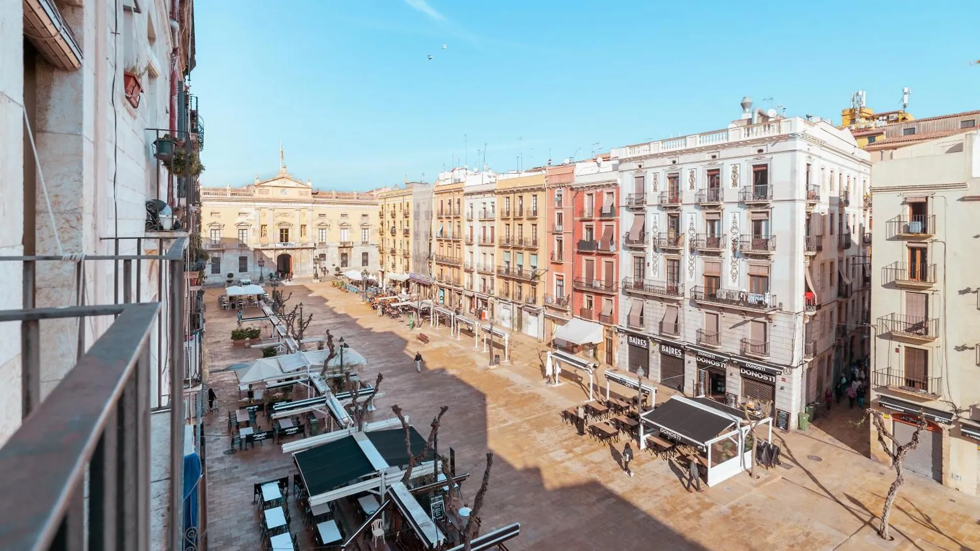 Forum Tarragona 2*,  Spain
