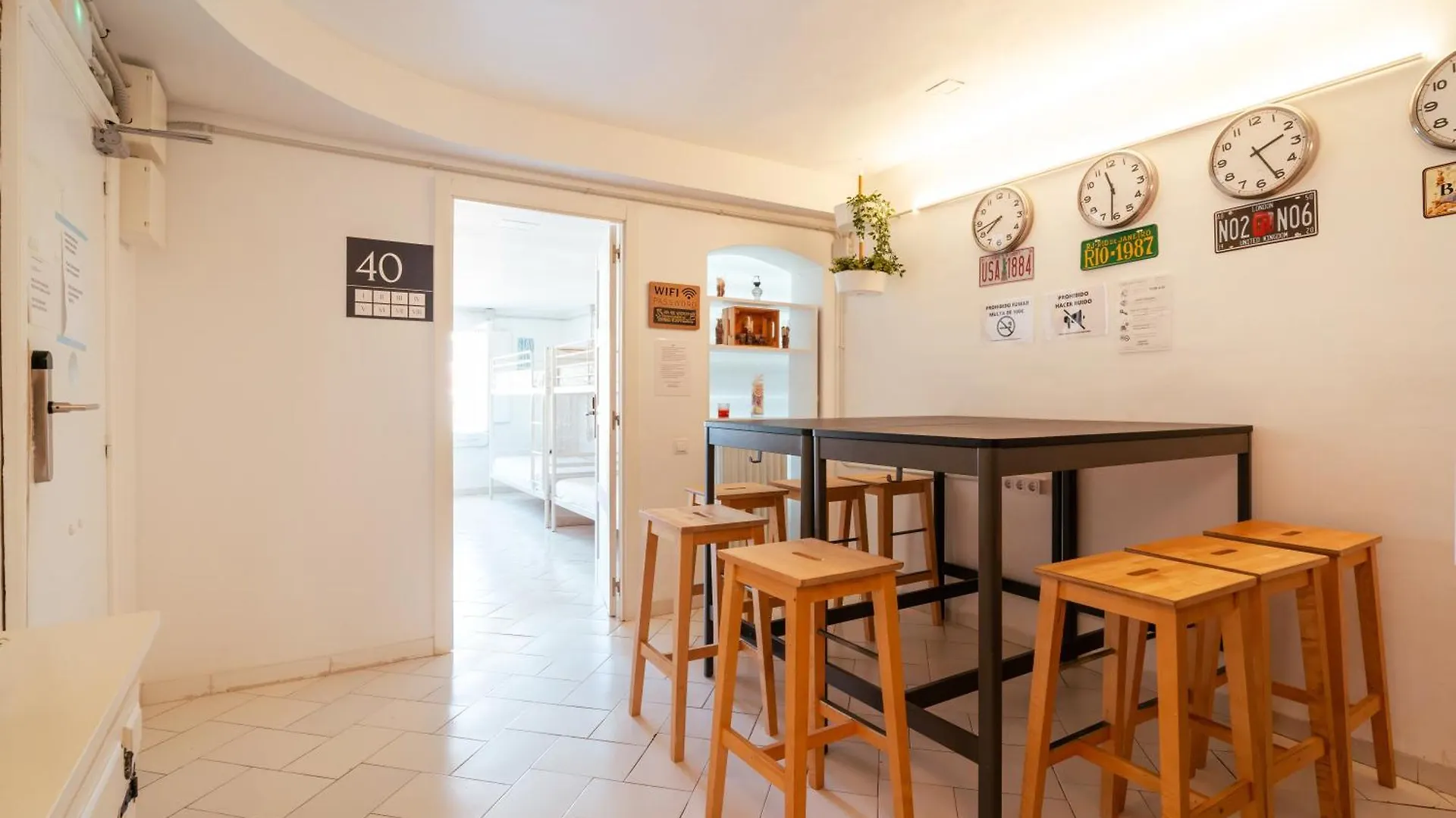 Gasthof Forum Tarragona