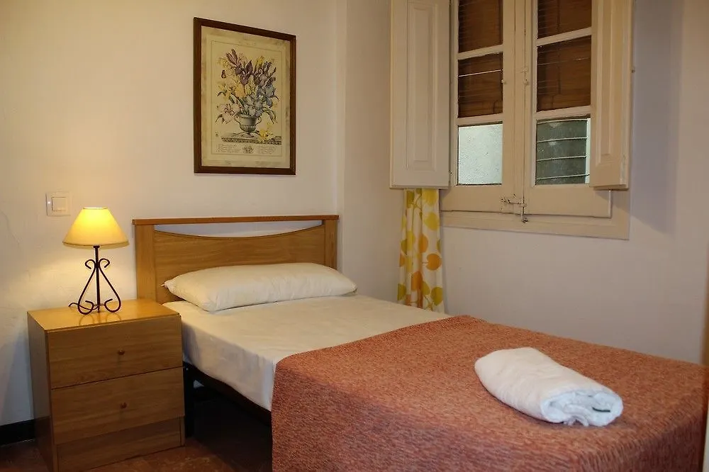 ** Gasthof Forum Tarragona Spanien