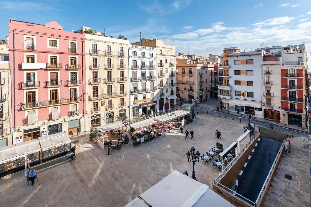 Forum Tarragona