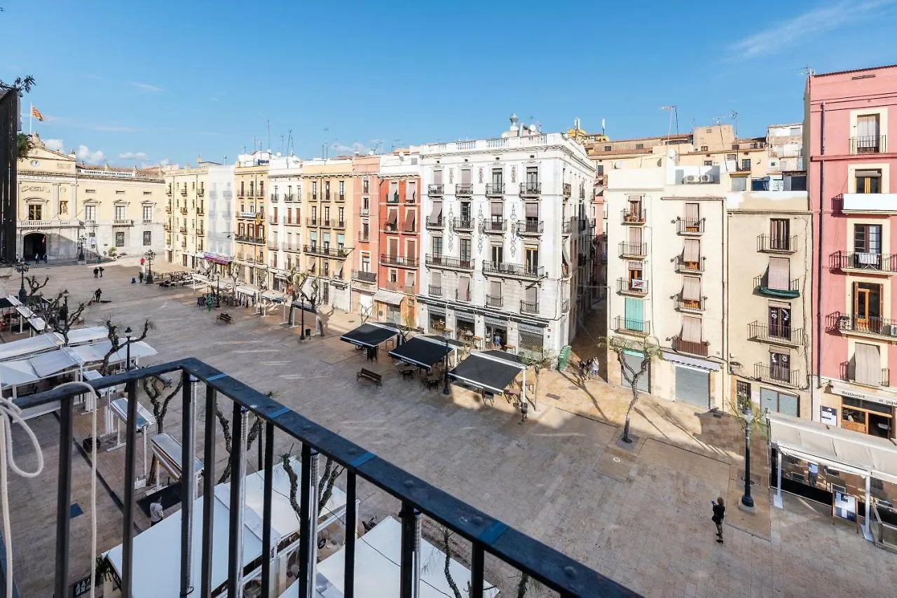 Forum Tarragona 2*,  Spanien