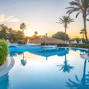 **** Отель Blau Colonia Sant Jordi Испания