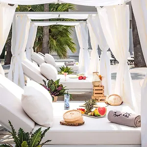 visit hotel
