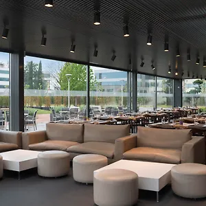 Bah Barcelona Airport Эль-Прат-де-Льобрегат