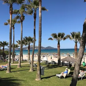**** Апарт-отель Playa Esperanza Affiliated By Melia Испания