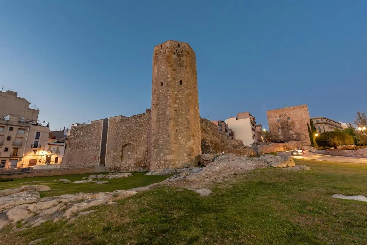 Forum Таррагона Испания